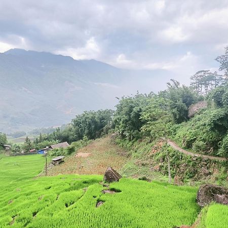 Hmong Eco Villas Sapa Exterior foto